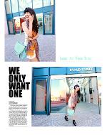 Pre-order กระเป๋าแฟชั่นเกาหลี แบรนด์Vivian รุ่น800-41-600